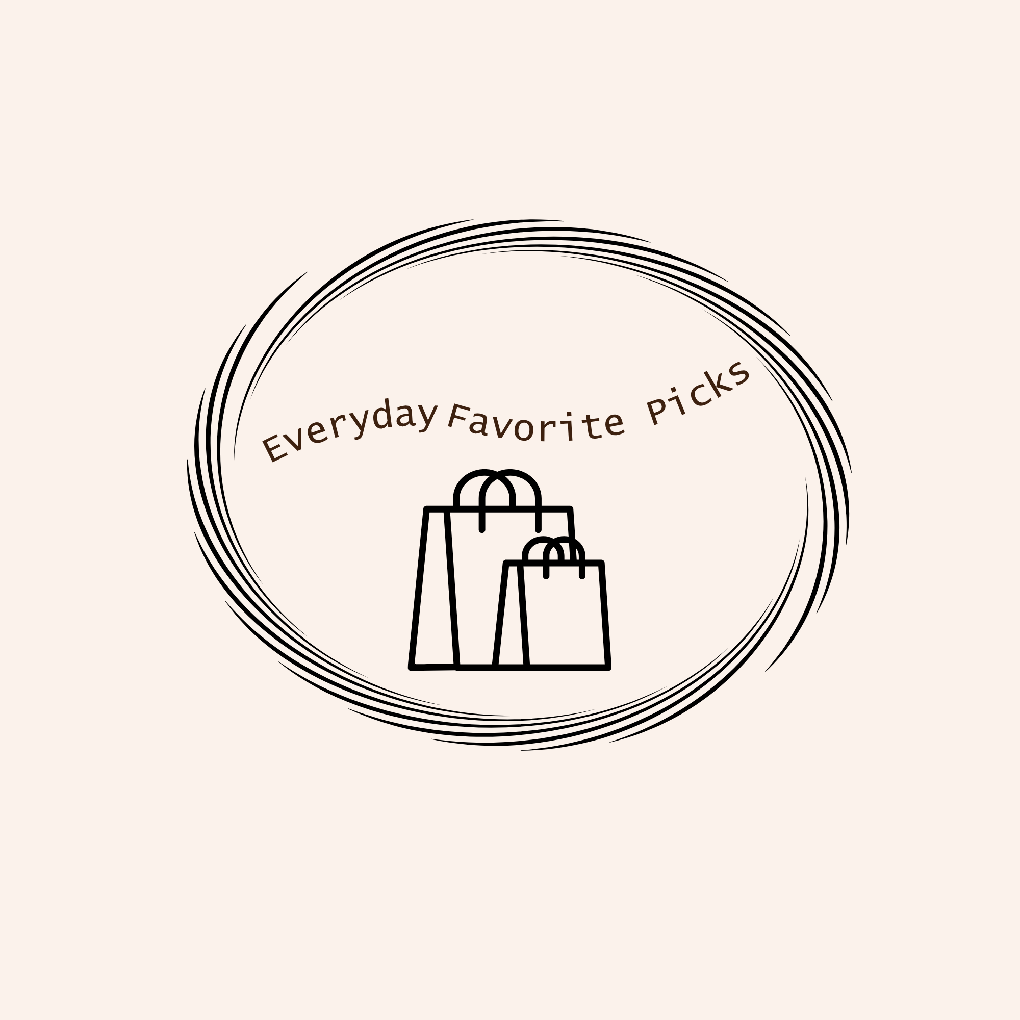 Everyday Favorite Picks